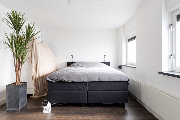 Medium property photo - Terschellingkade 16, 3446 BK Woerden